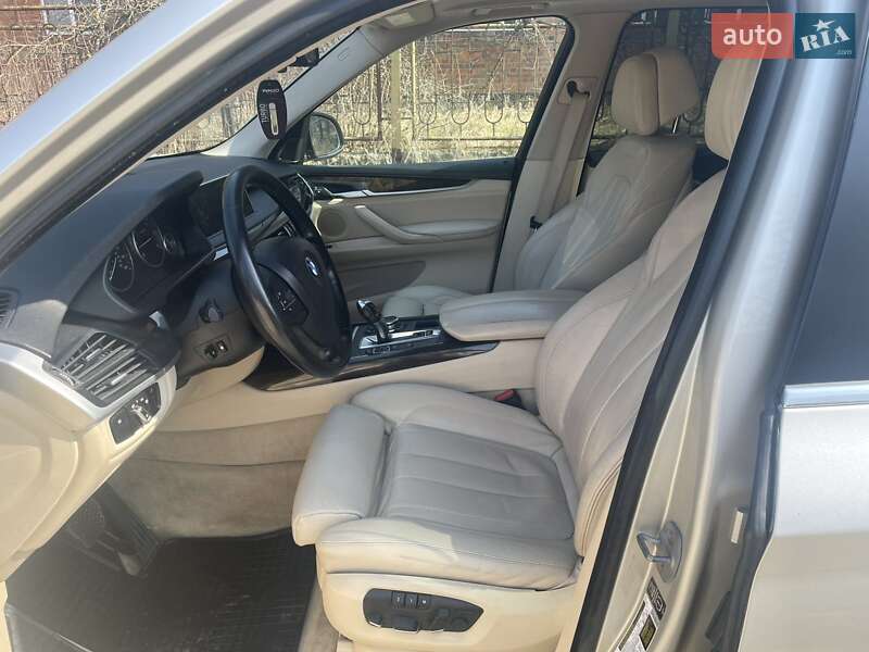 Внедорожник / Кроссовер BMW X5 2014 в Черновцах фото 78 Внедорожник / Кроссовер BMW X5 2014 в Черновцах