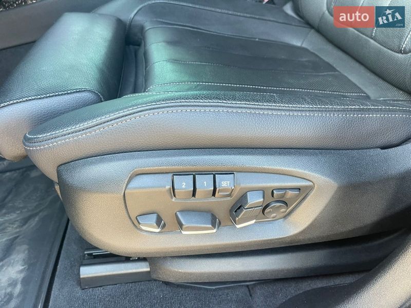 Позашляховик / Кросовер BMW X5 2017 в Одесі