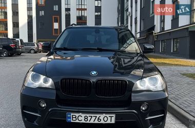 Позашляховик / Кросовер BMW X5 2012 в Сокалі