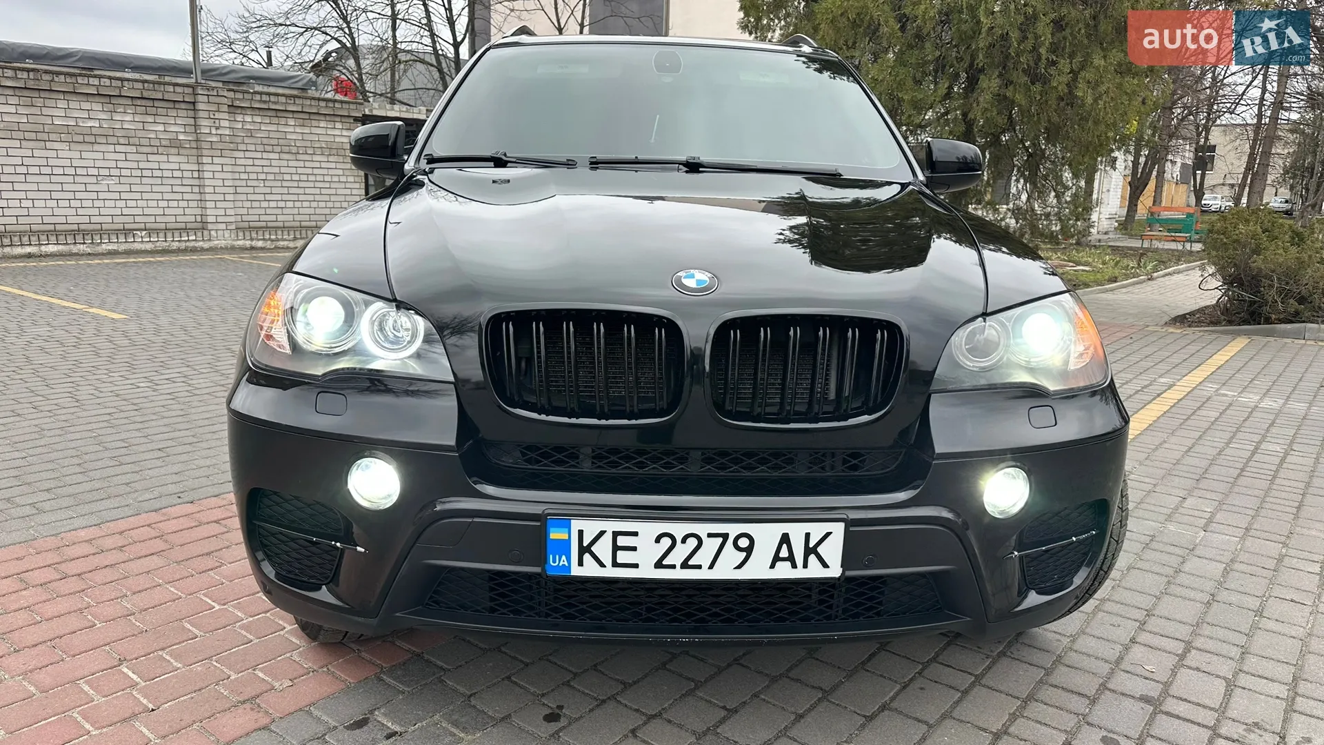 2010 BMW X5 - мініатюра 11