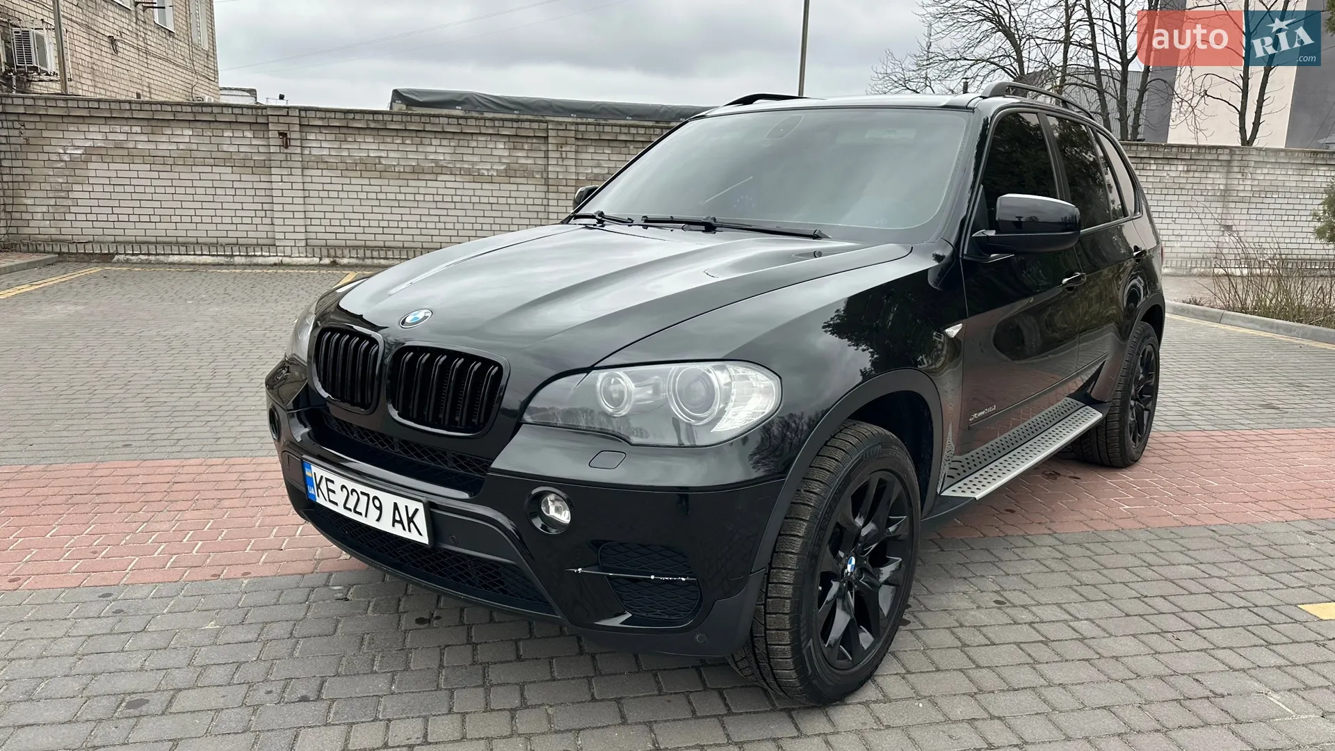 2010 BMW X5 - мініатюра 22