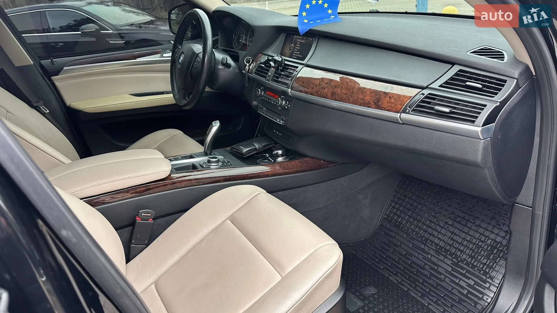 2010 BMW X5 - мініатюра 27