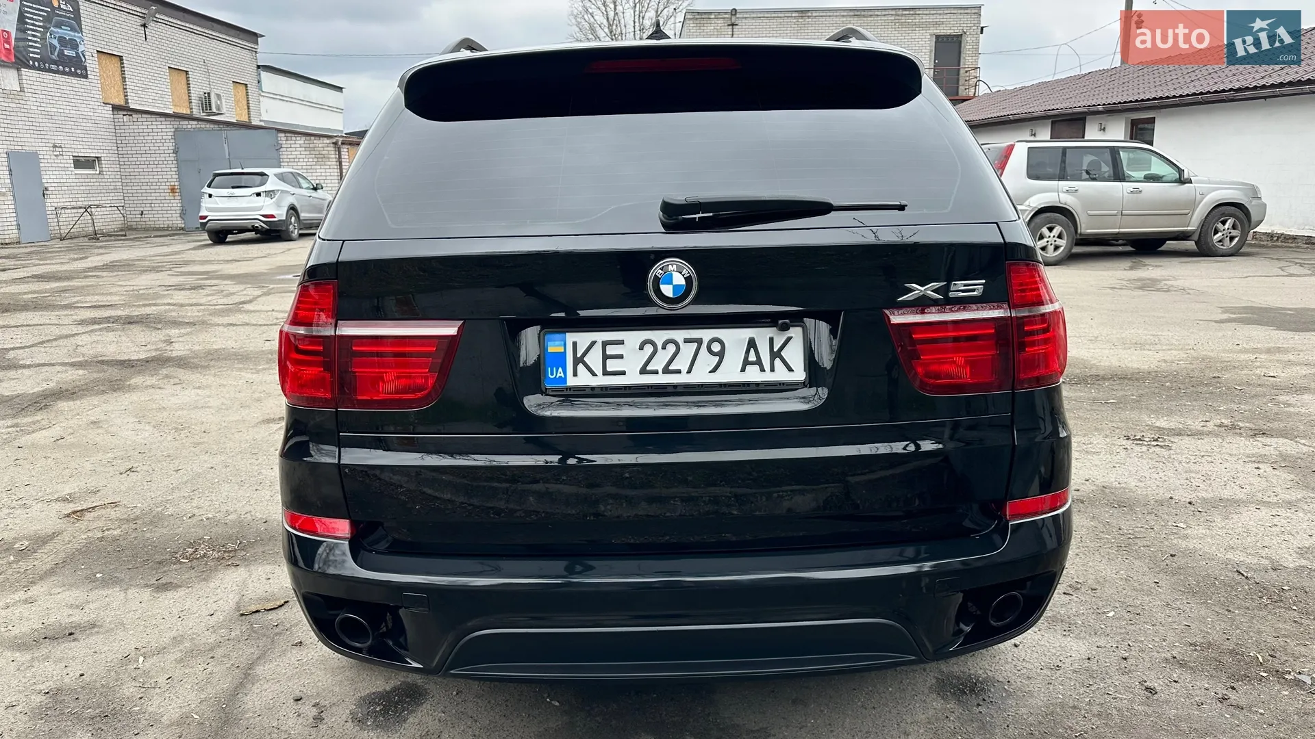 2010 BMW X5 - мініатюра 33