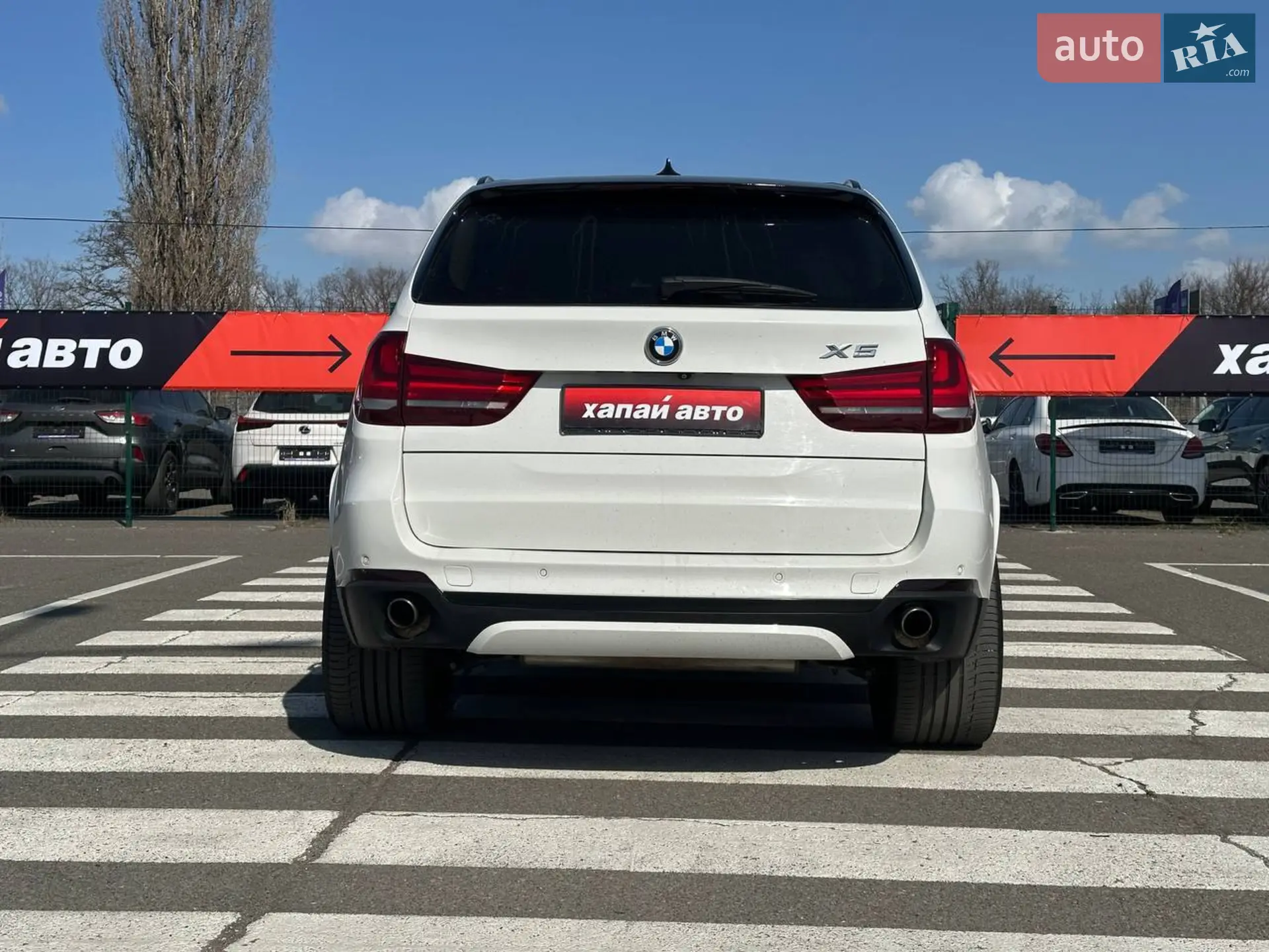 2015 BMW X5 - мініатюра 6