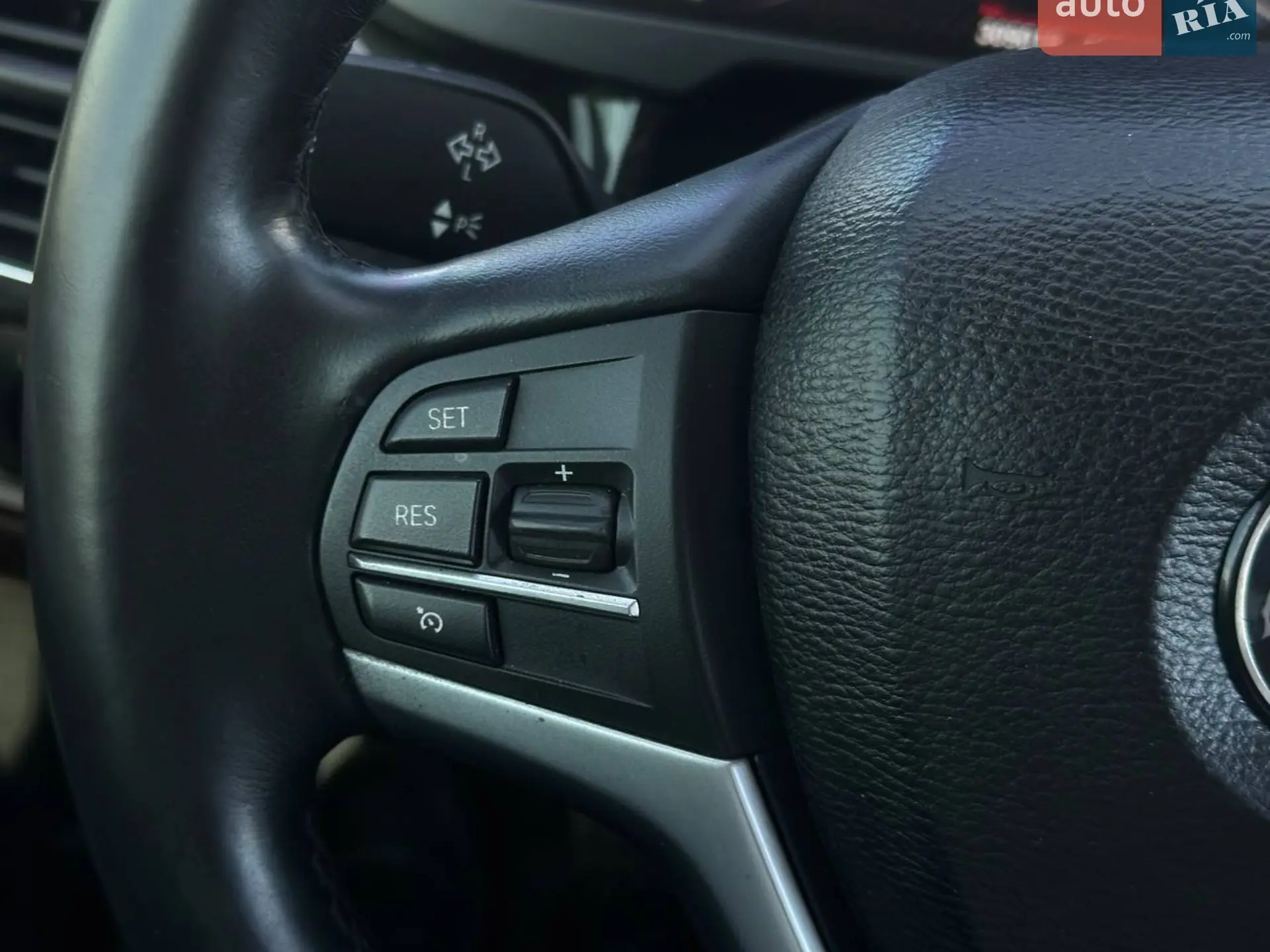 2015 BMW X5 - мініатюра 21
