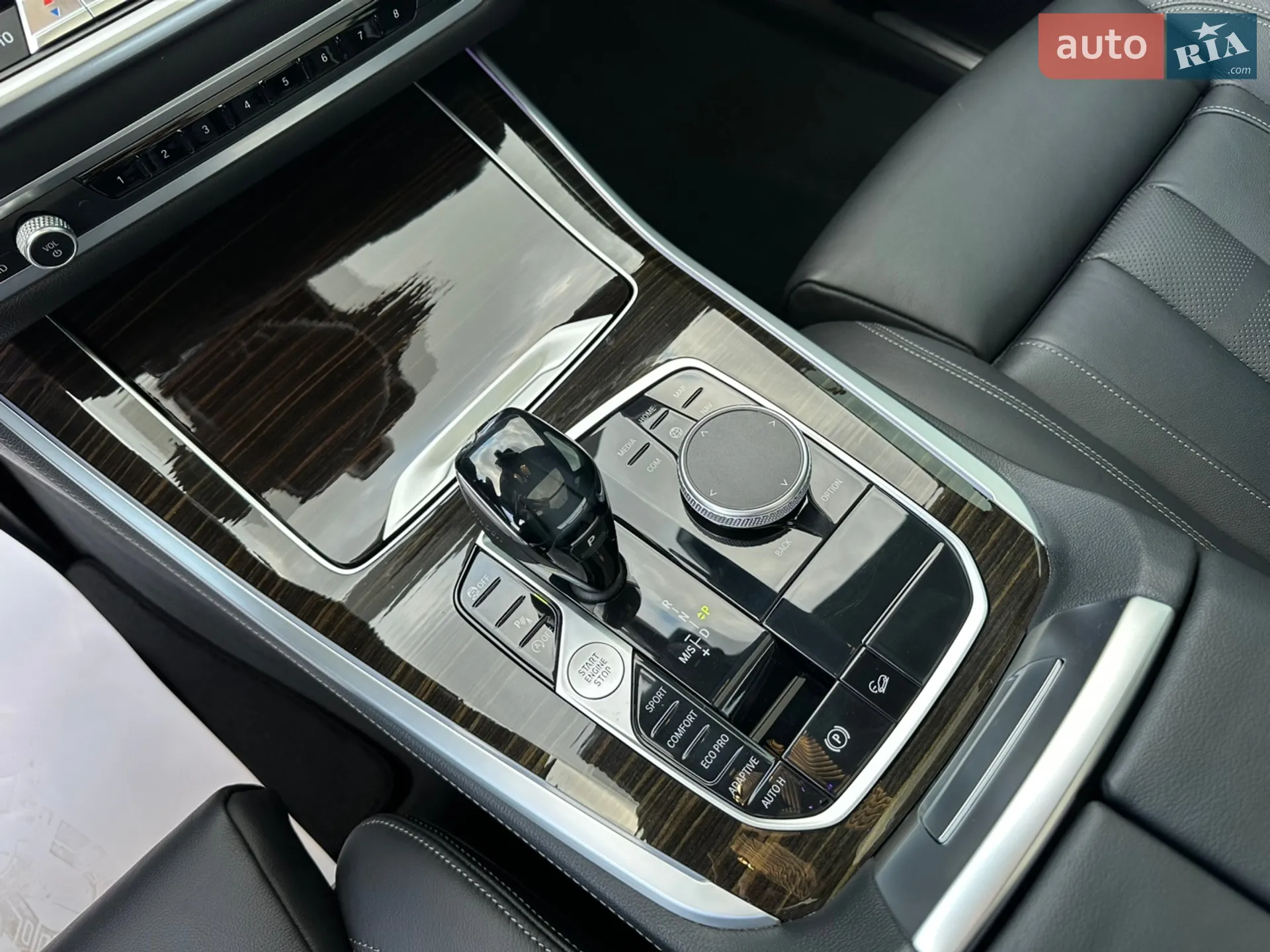 2020 BMW X5 - мініатюра 14
