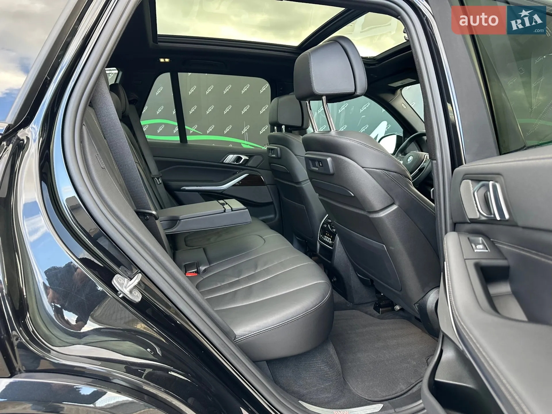 2020 BMW X5 - мініатюра 31