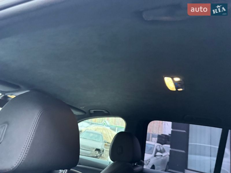 Внедорожник / Кроссовер BMW X5 2021 в Киеве