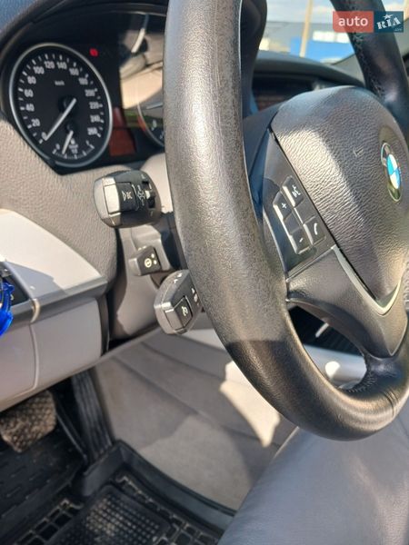 Внедорожник / Кроссовер BMW X5 2006 в Песчанке