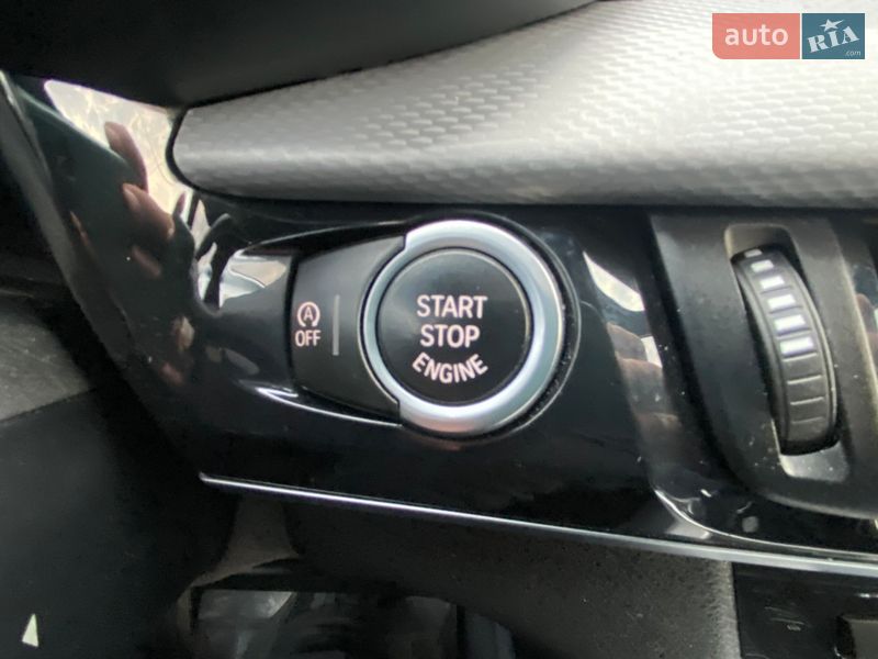 Позашляховик / Кросовер BMW X5 2015 в Луцьку