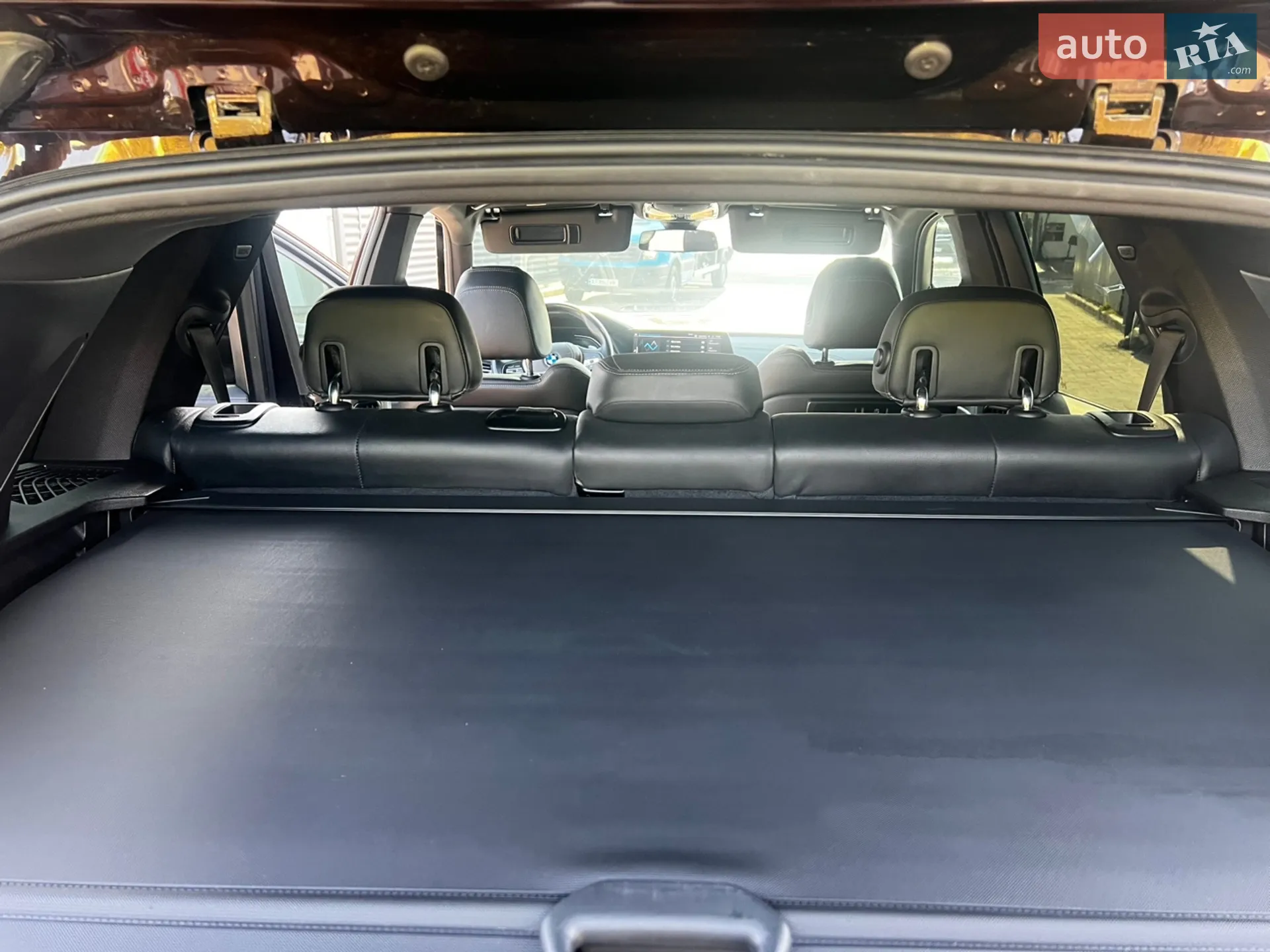 2019 BMW X5 - мініатюра 15