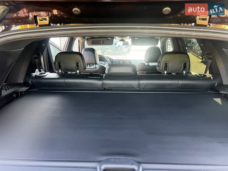 Внедорожник / Кроссовер BMW X5 2019 в Ивано-Франковске