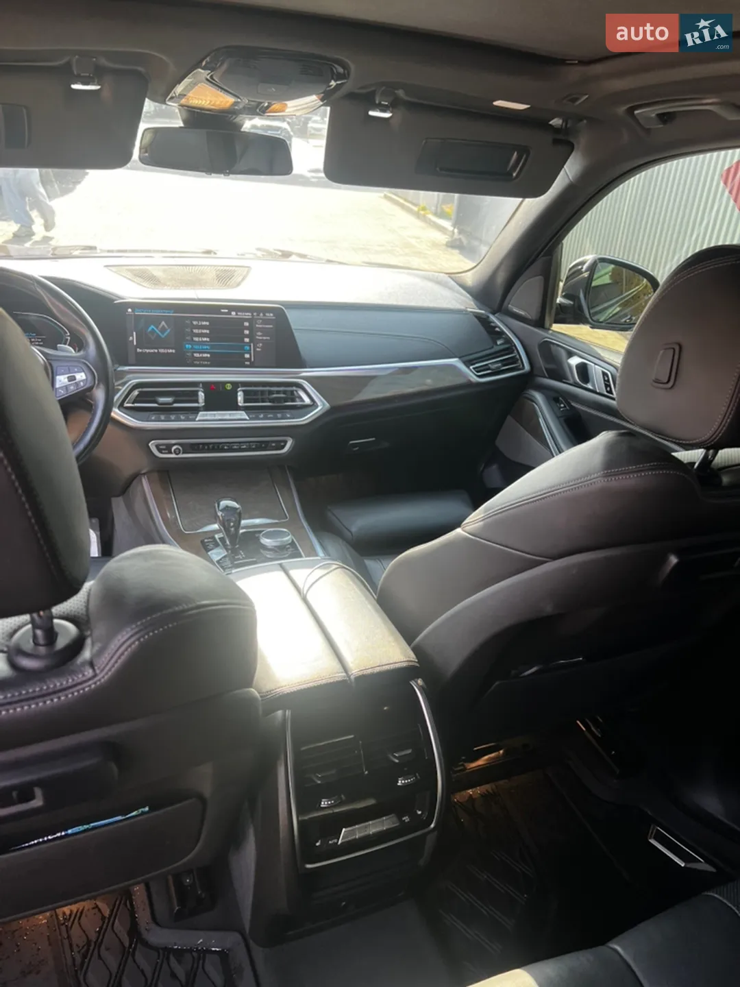 2019 BMW X5 - мініатюра 20