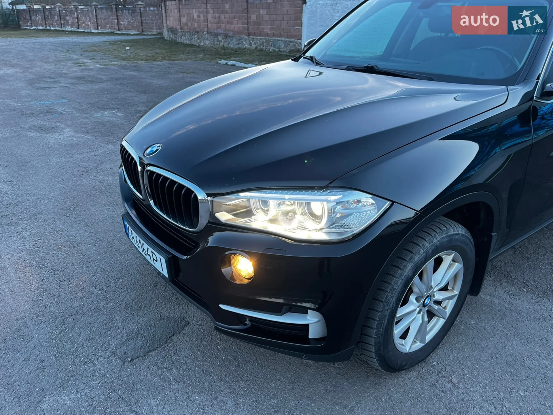 2016 BMW X5 - мініатюра 4
