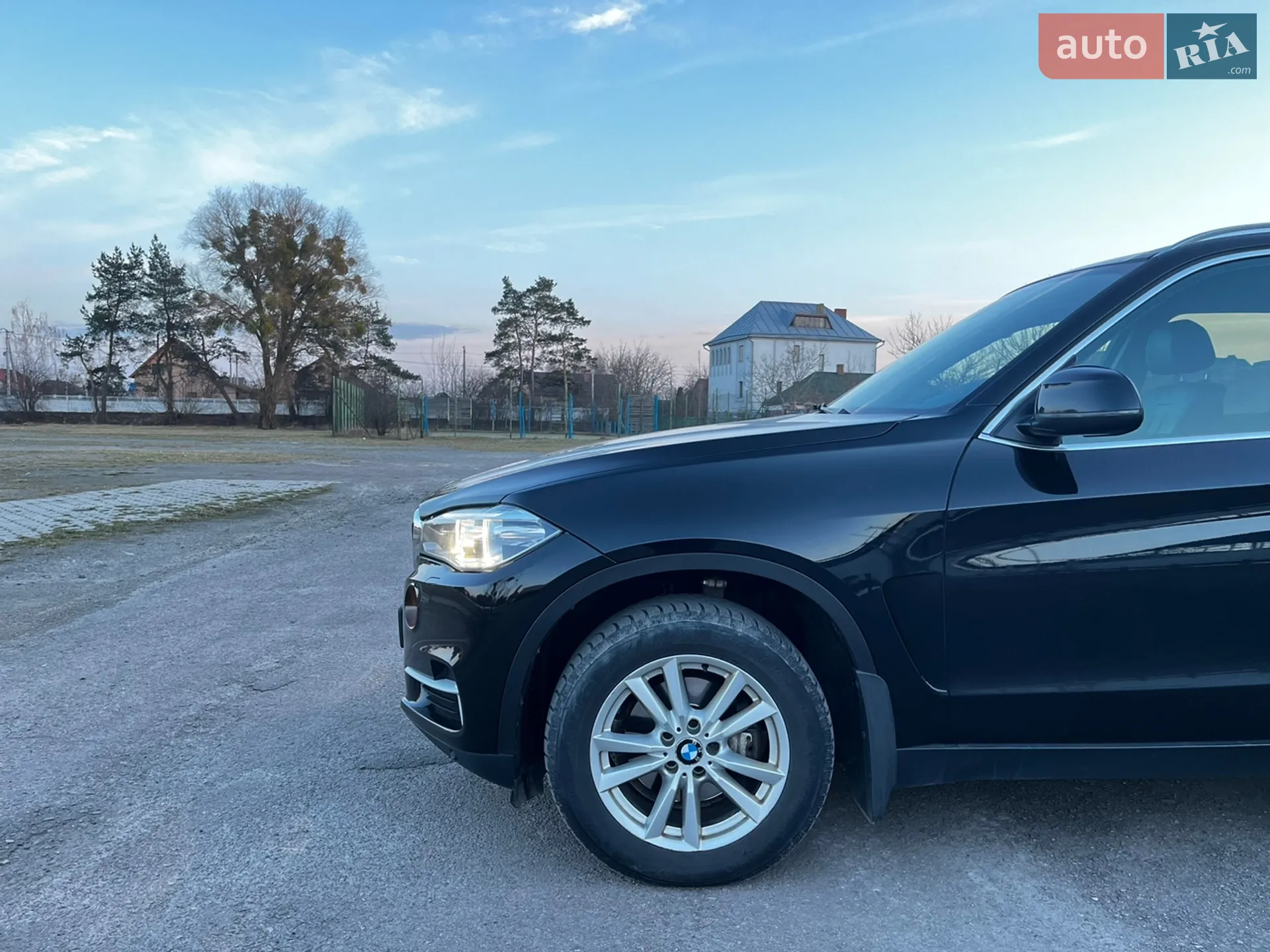 2016 BMW X5 - мініатюра 5