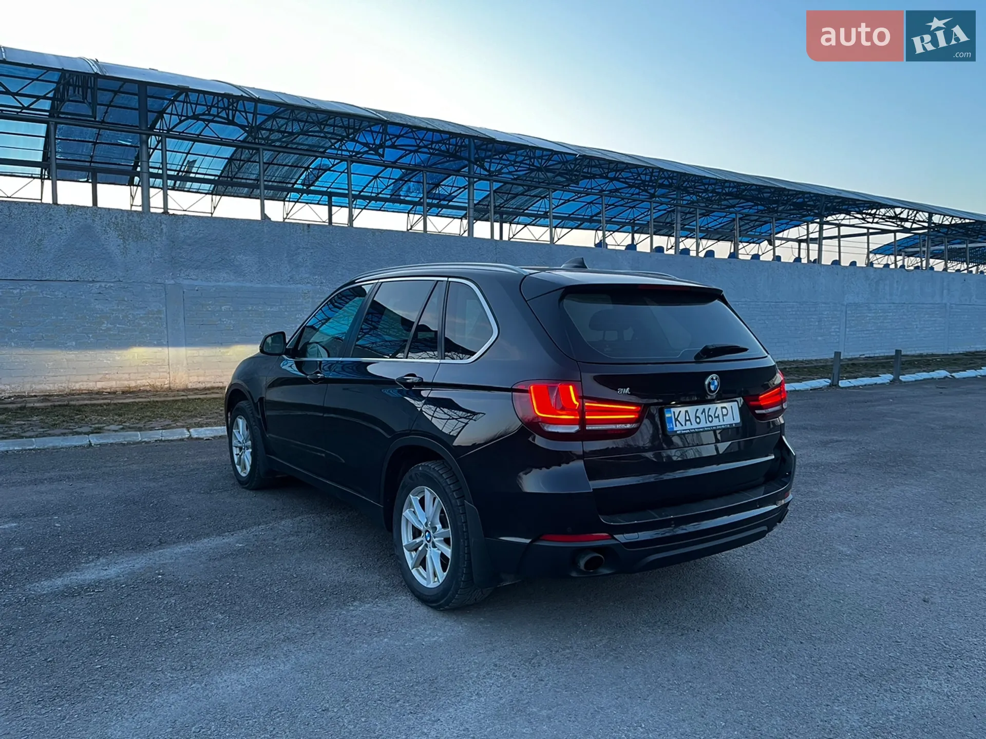 2016 BMW X5 - мініатюра 10