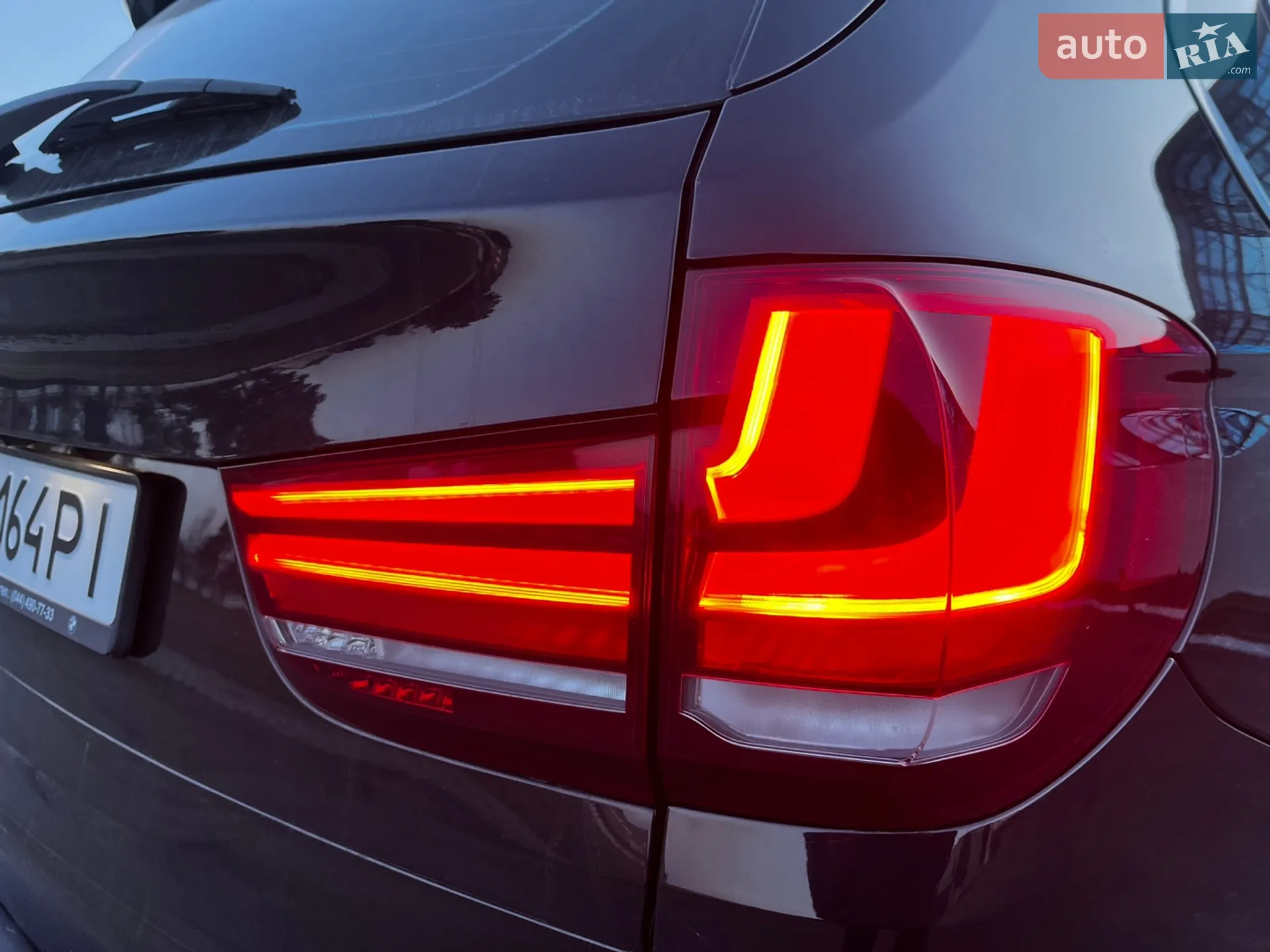 2016 BMW X5 - мініатюра 14