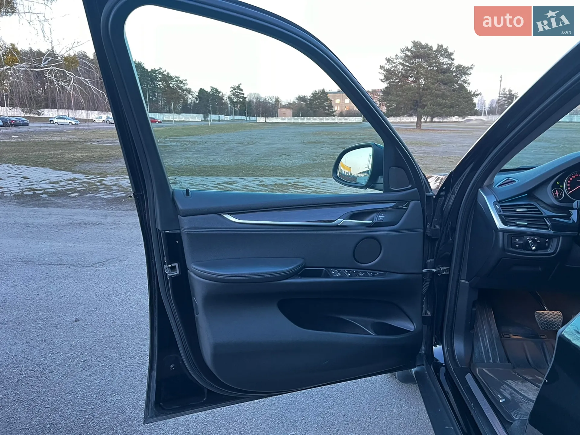 2016 BMW X5 - мініатюра 18