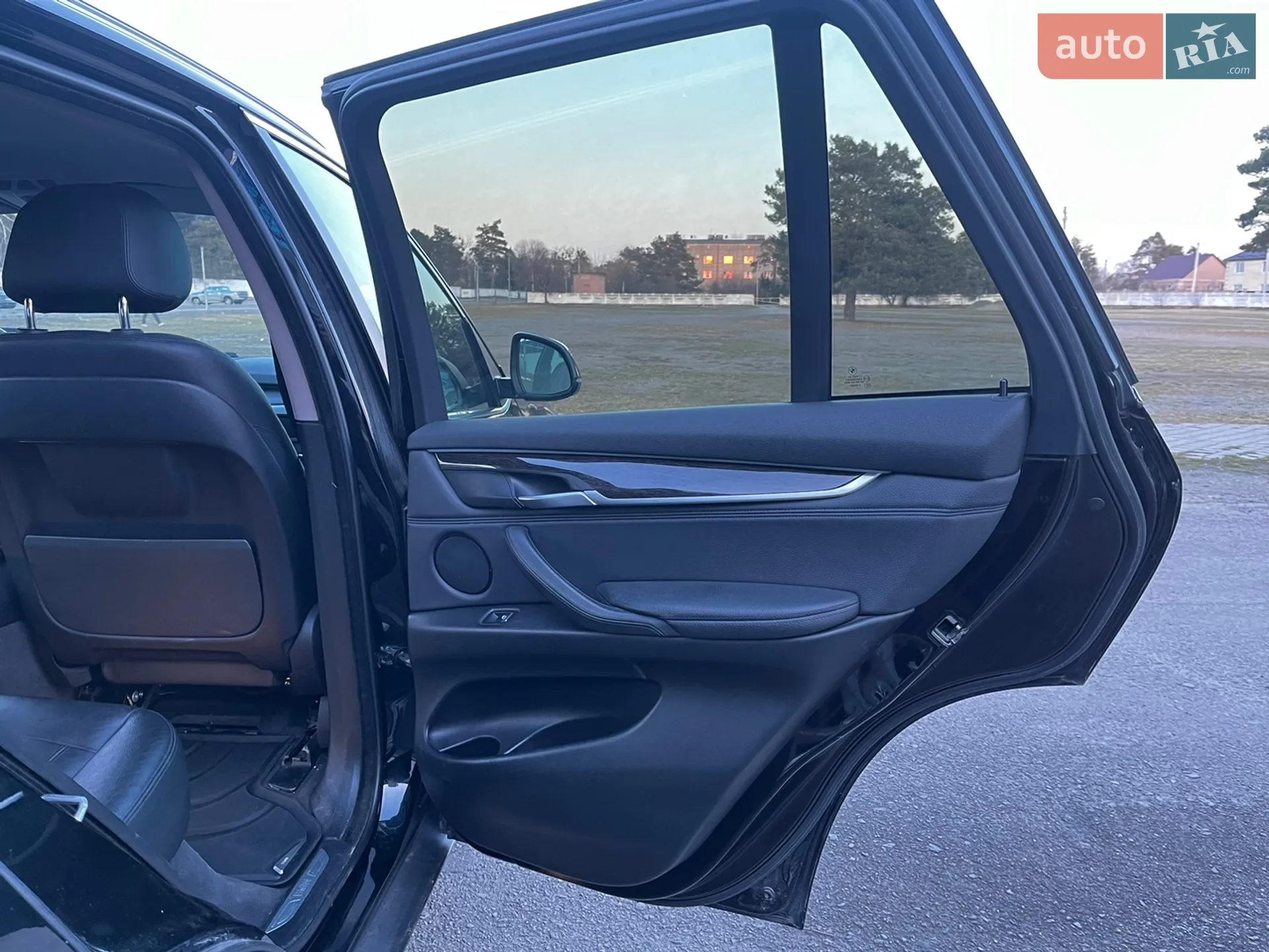 2016 BMW X5 - мініатюра 28