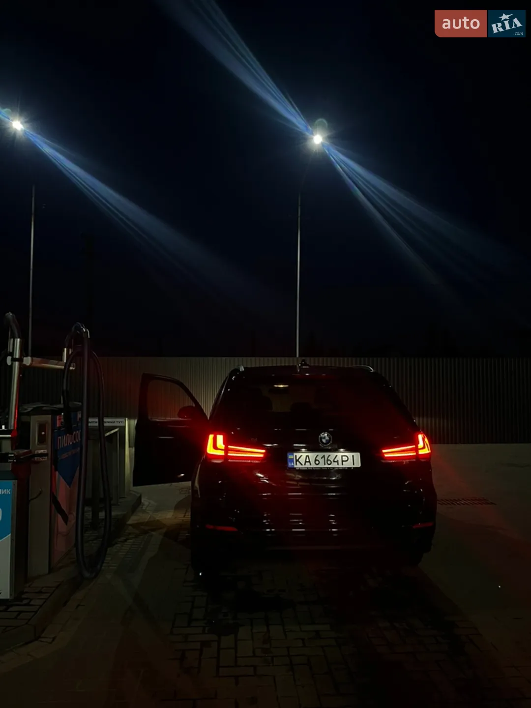 2016 BMW X5 - мініатюра 54