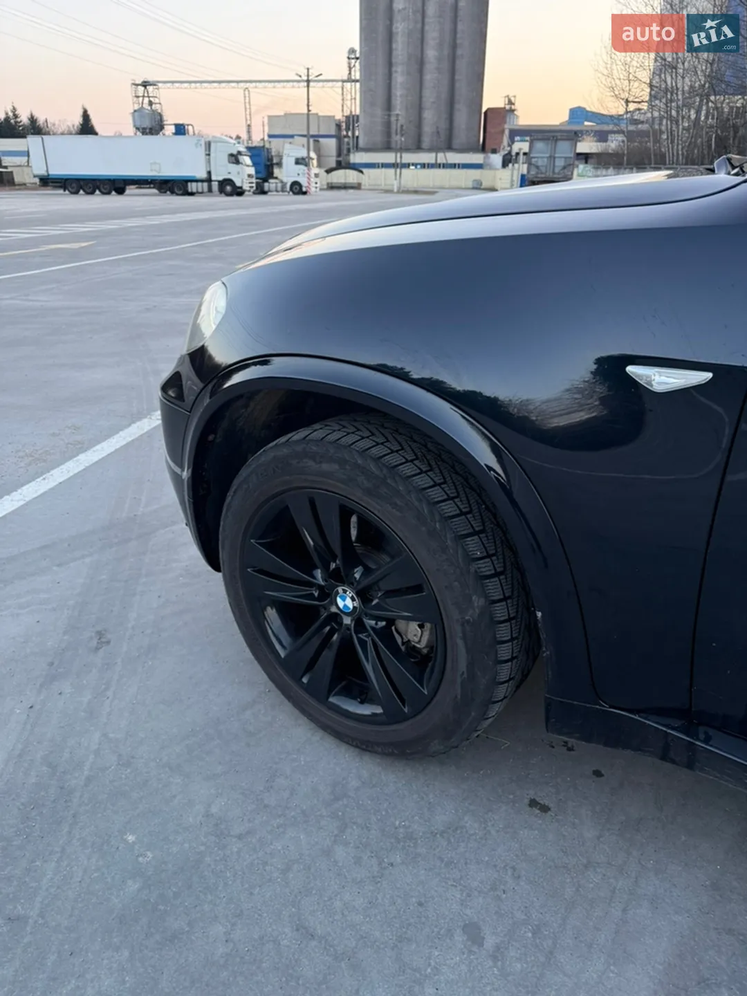 2010 BMW X5 - мініатюра 5