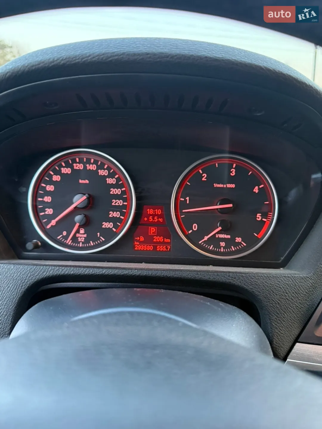 2010 BMW X5 - мініатюра 11