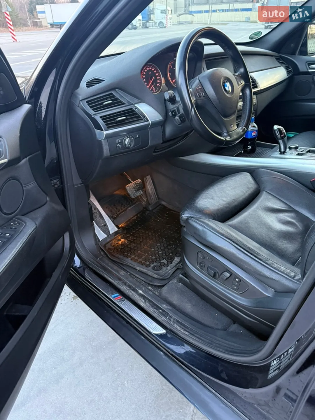 2010 BMW X5 - мініатюра 8