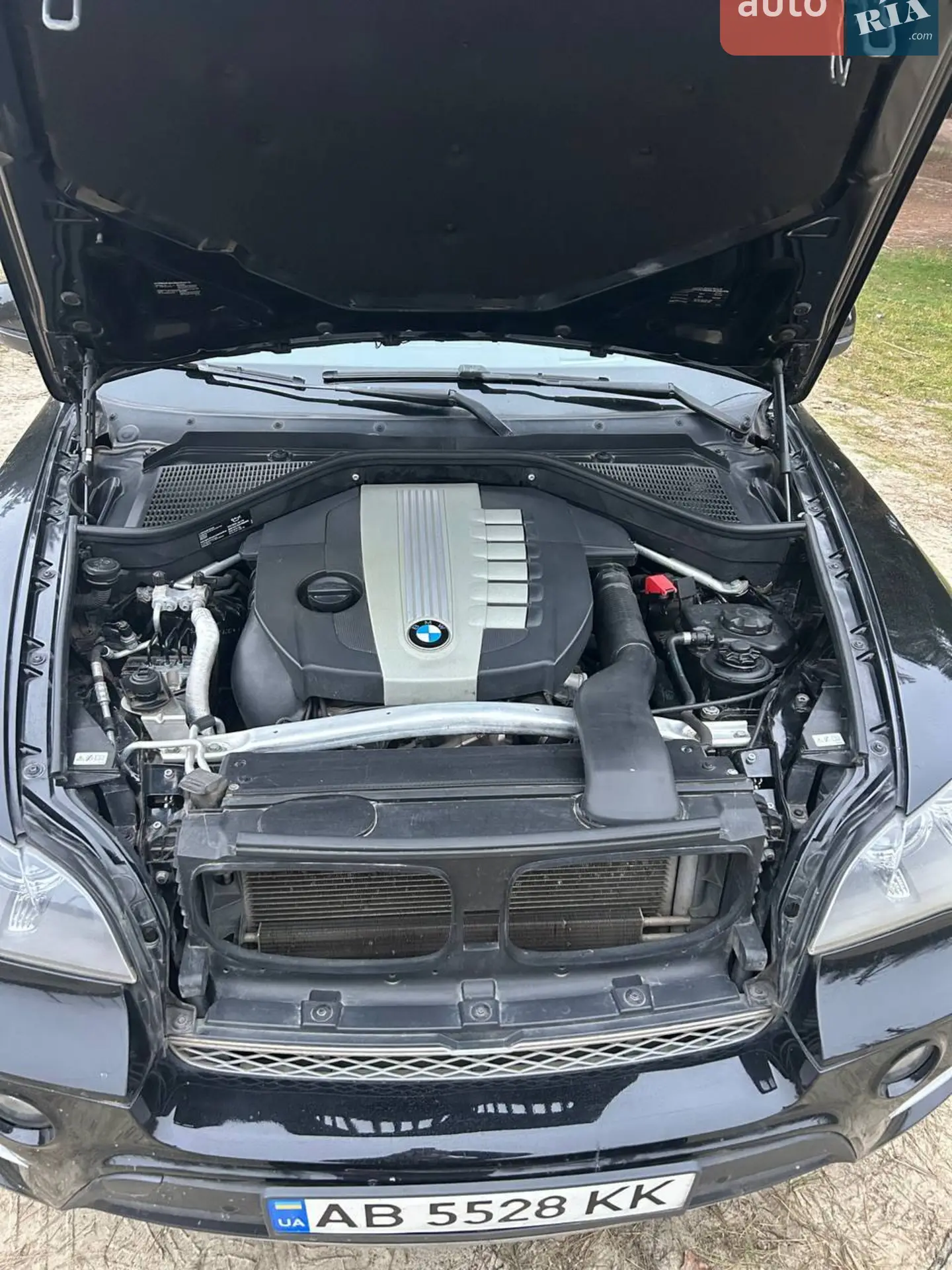 2013 BMW X5 - мініатюра 18