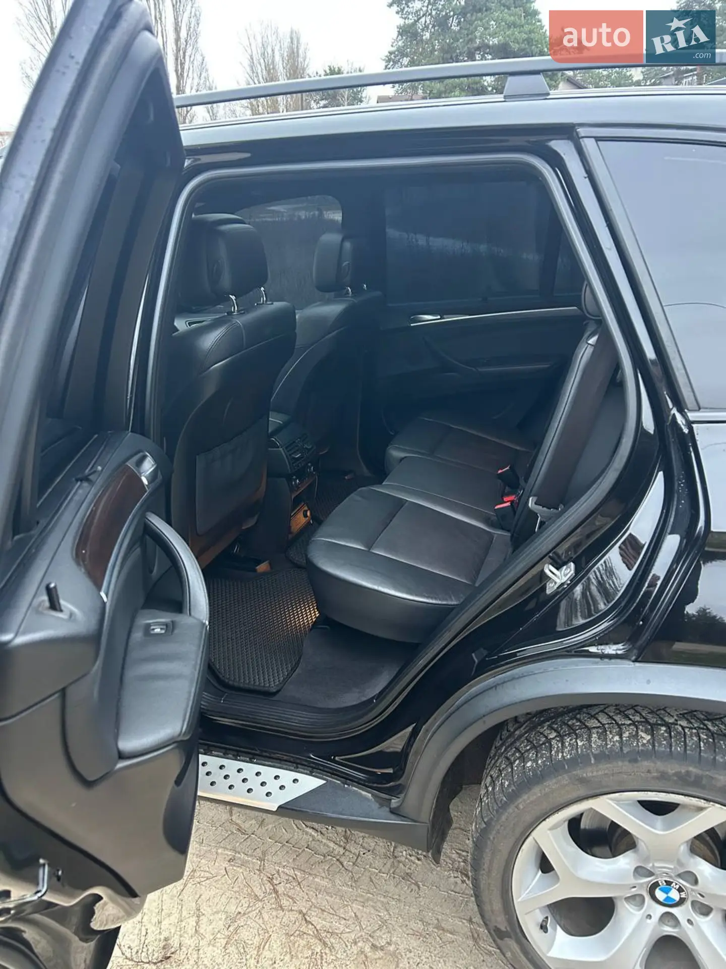 2013 BMW X5 - мініатюра 24