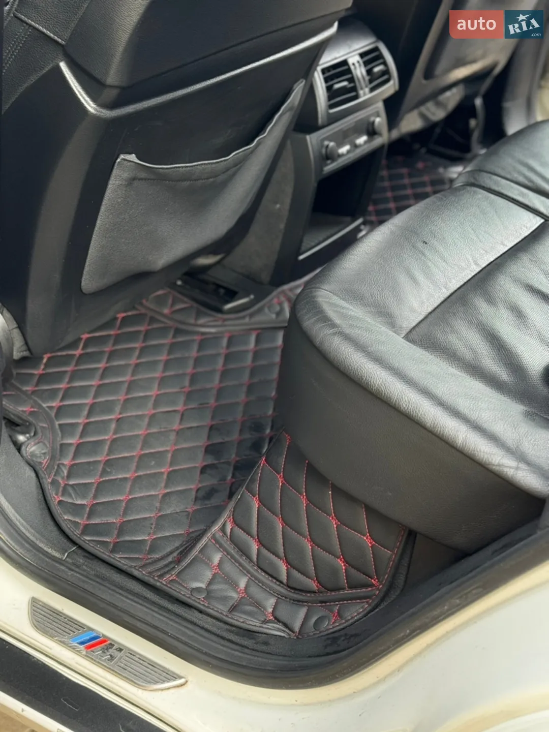 2011 BMW X5 - мініатюра 6