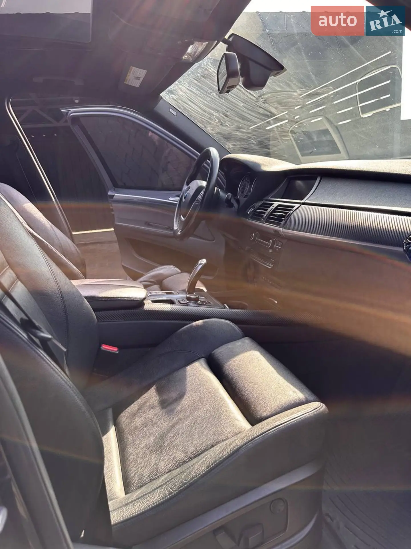 2011 BMW X5 - мініатюра 24