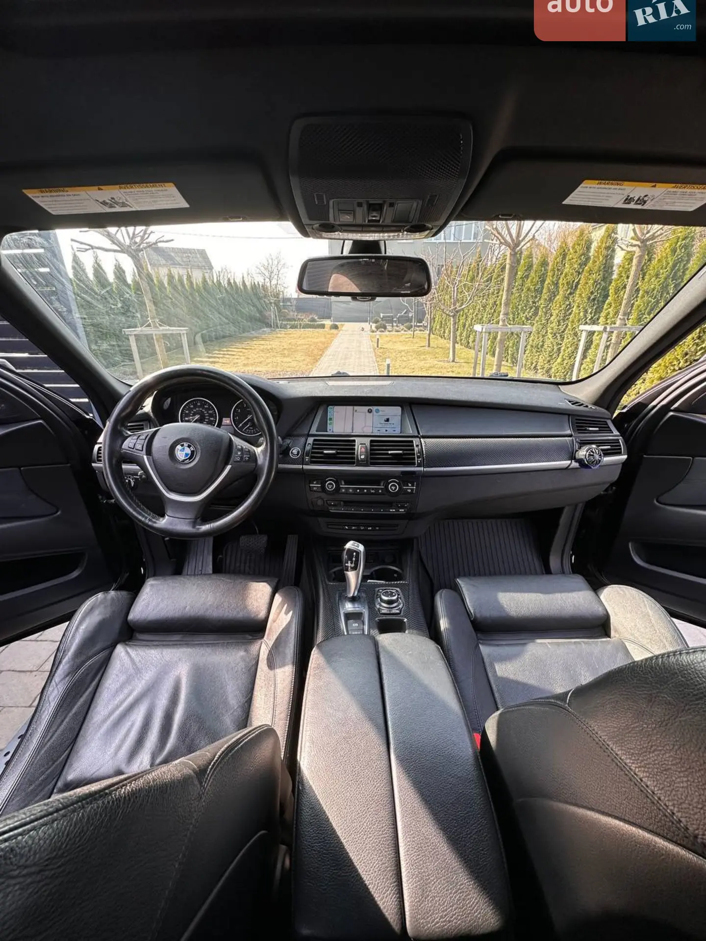 2011 BMW X5 - мініатюра 27