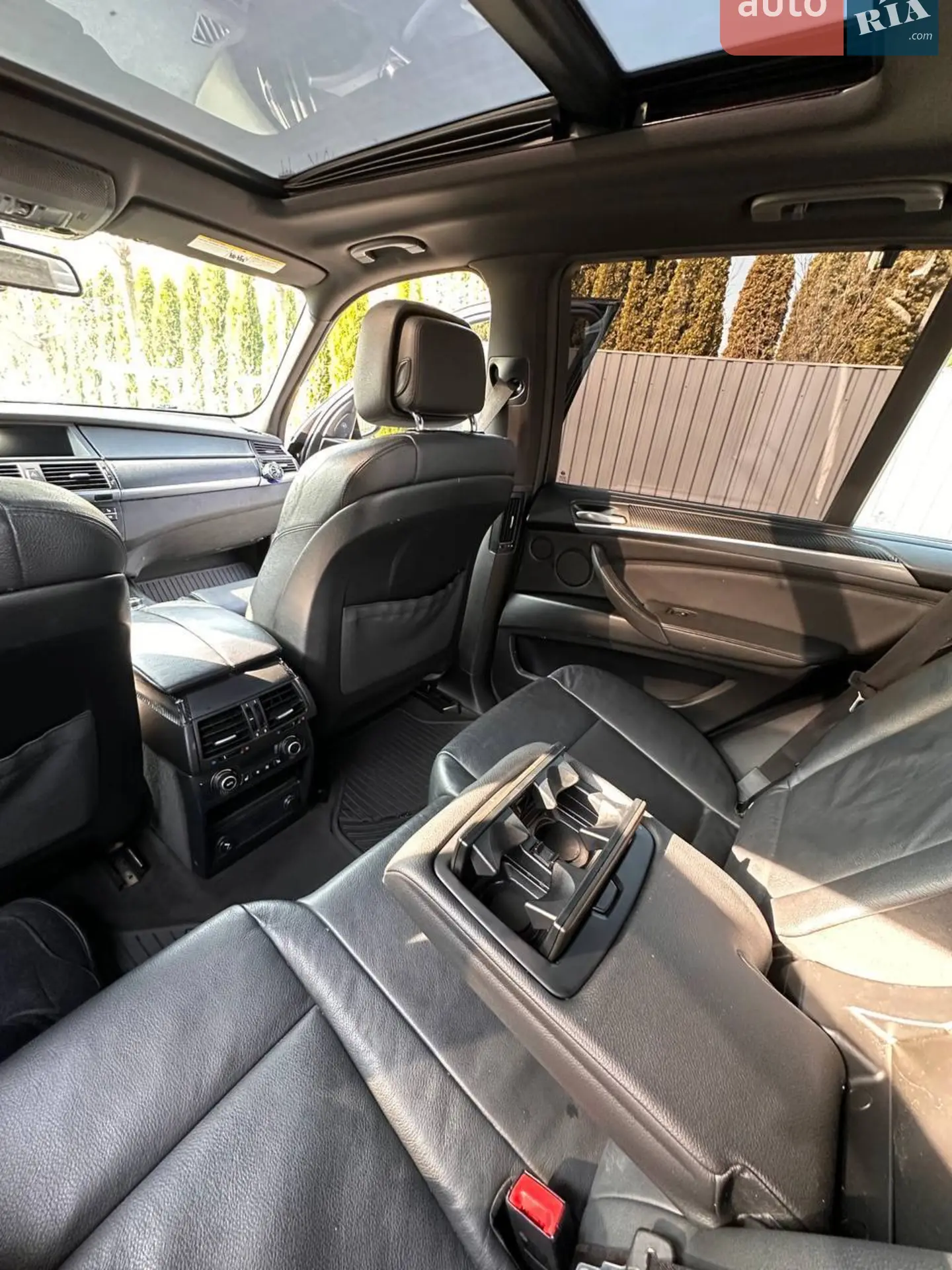 2011 BMW X5 - мініатюра 33
