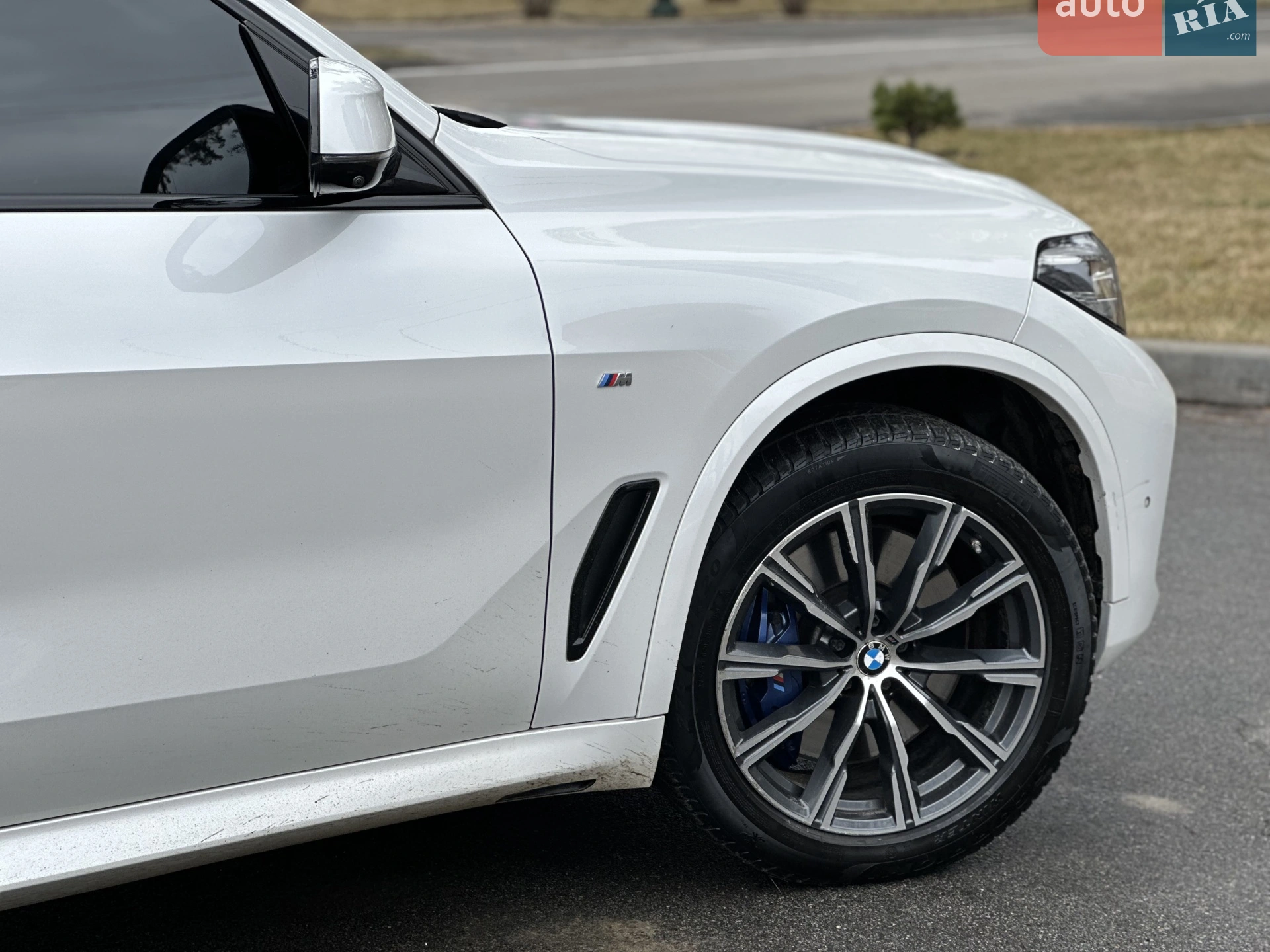 2018 BMW X5 - мініатюра 11