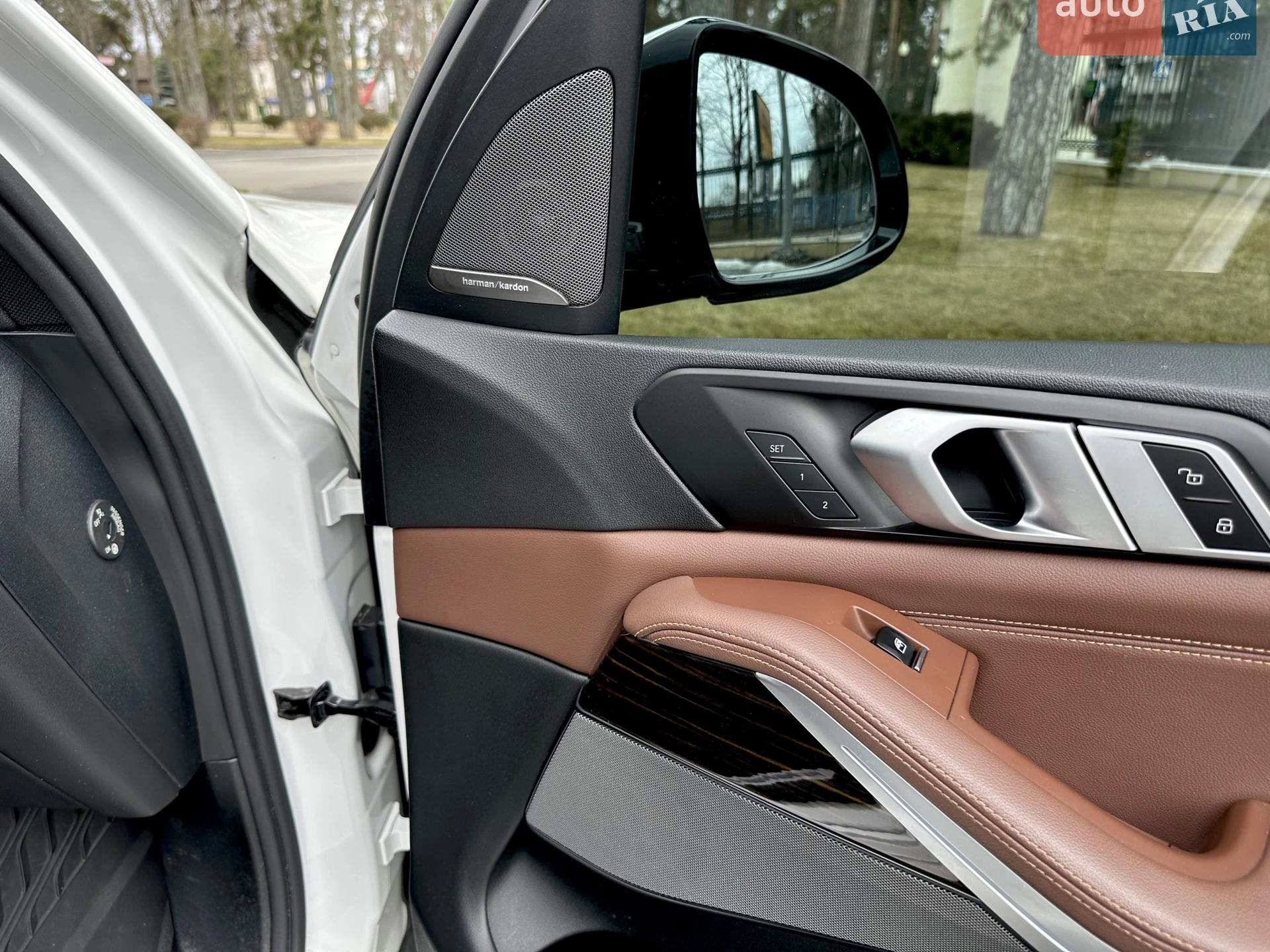 2018 BMW X5 - мініатюра 26