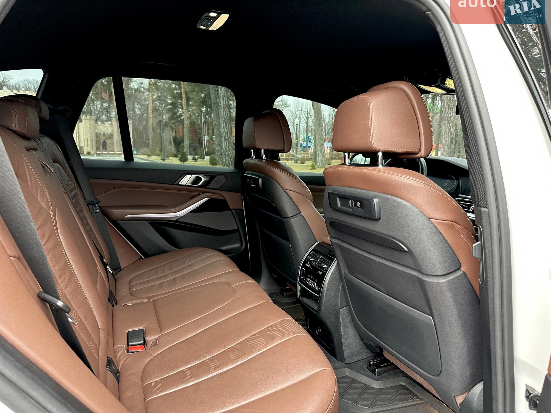 2018 BMW X5 - мініатюра 28