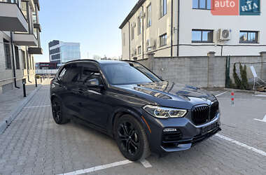 Внедорожник / Кроссовер BMW X5 2019 в Ровно