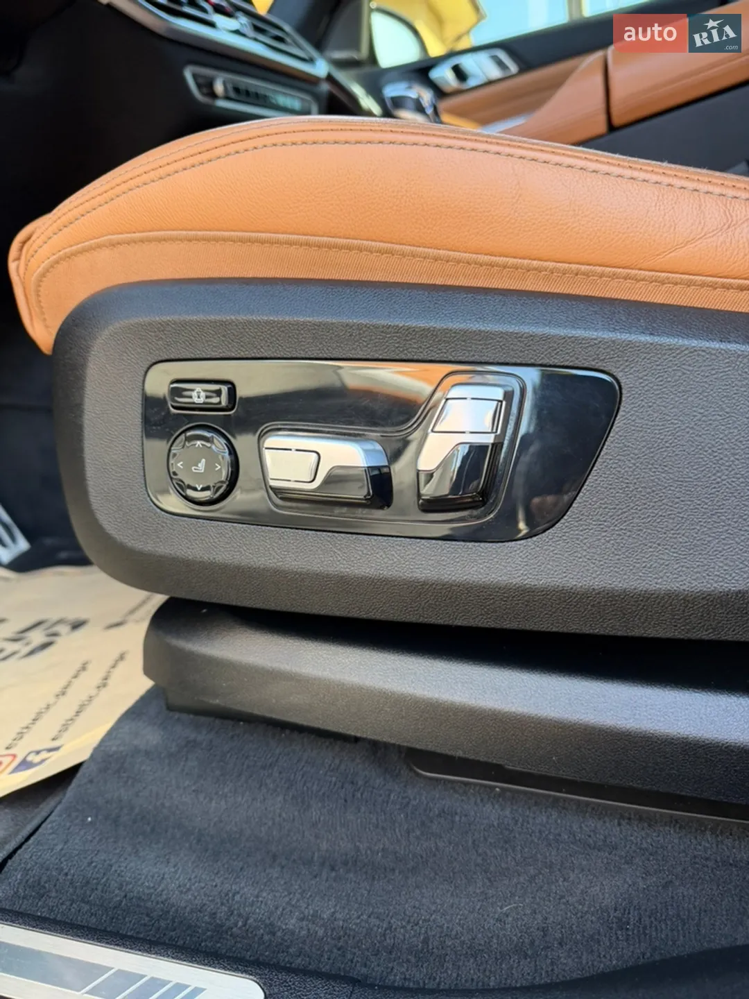 2021 BMW X5 - мініатюра 14