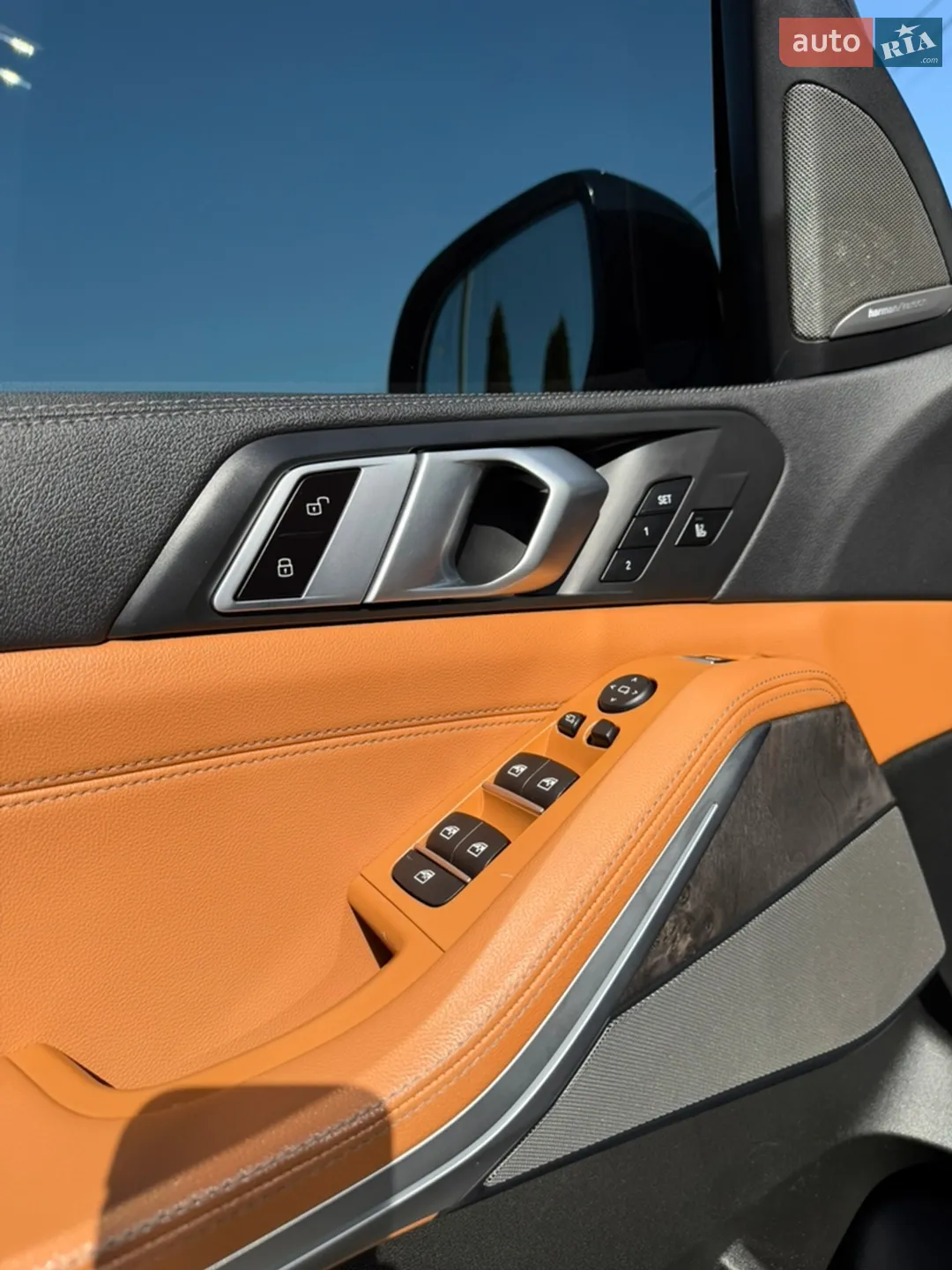 2021 BMW X5 - мініатюра 18