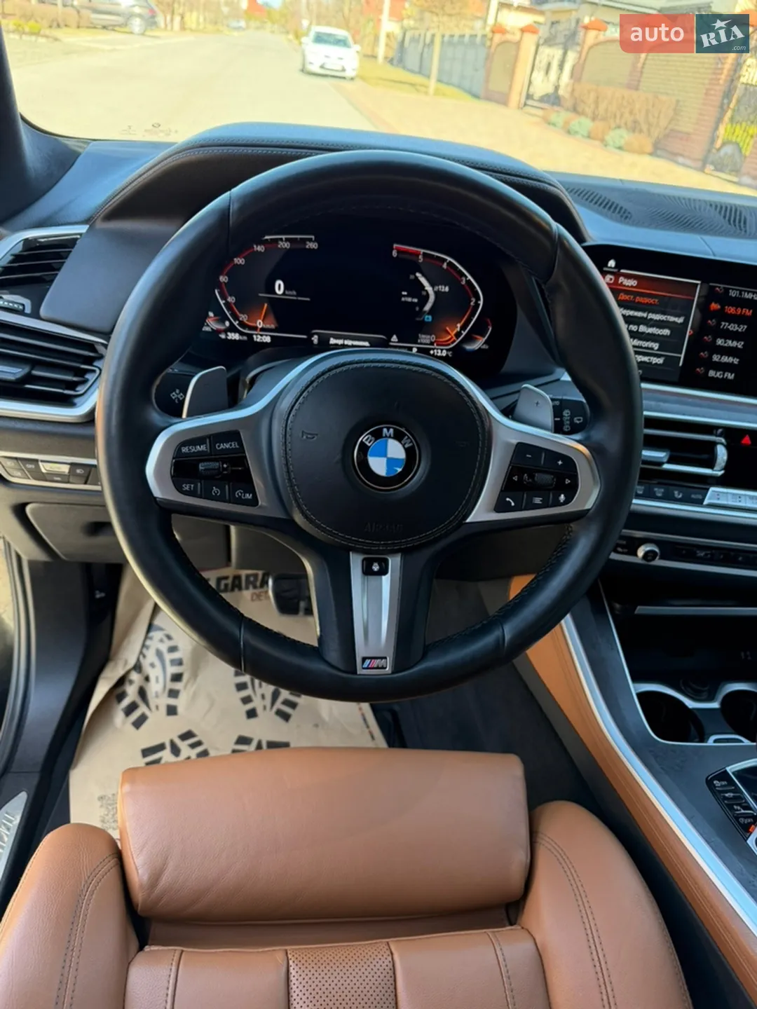 2021 BMW X5 - мініатюра 20