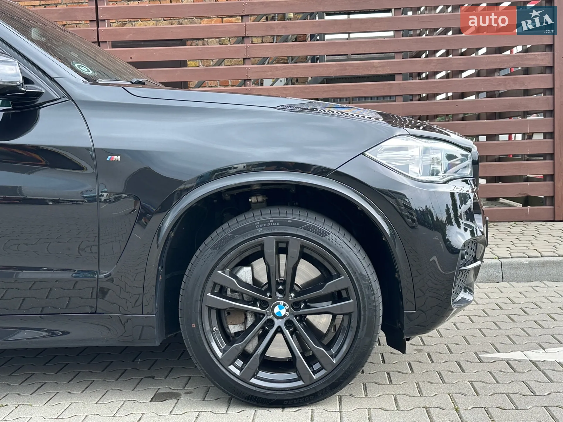 2016 BMW X5 - мініатюра 16