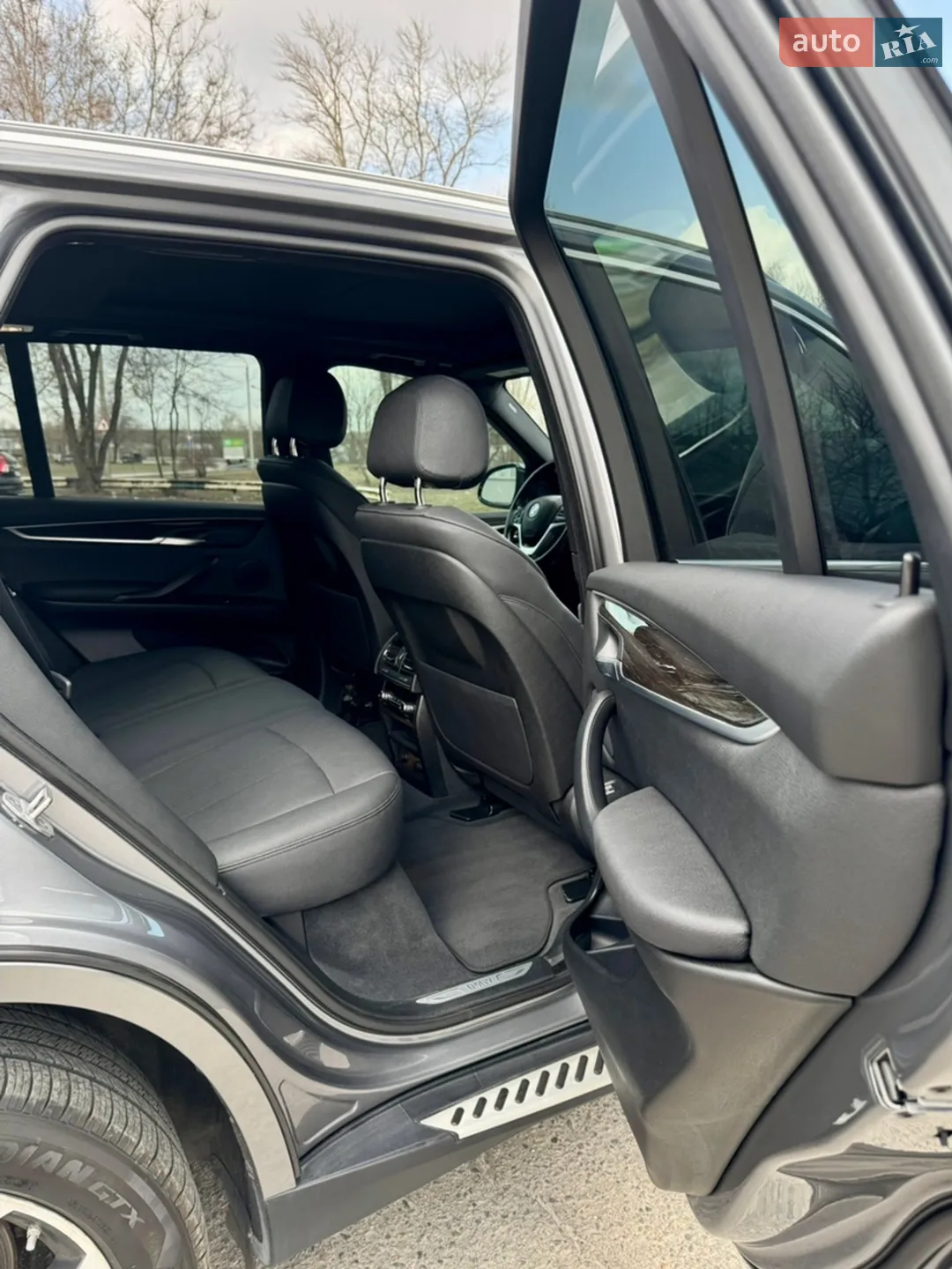 2017 BMW X5 - мініатюра 24