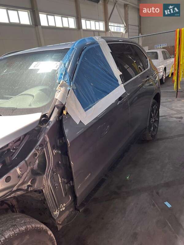 Внедорожник / Кроссовер BMW X5 2018 в Днепре