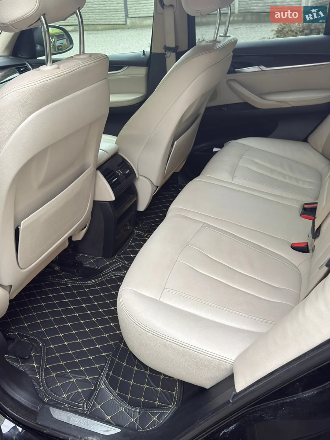 2015 BMW X5 - мініатюра 11
