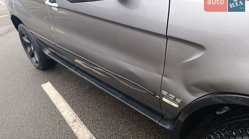 Внедорожник / Кроссовер BMW X5 2006 в Киеве фото 8 Внедорожник / Кроссовер BMW X5 2006 в Киеве