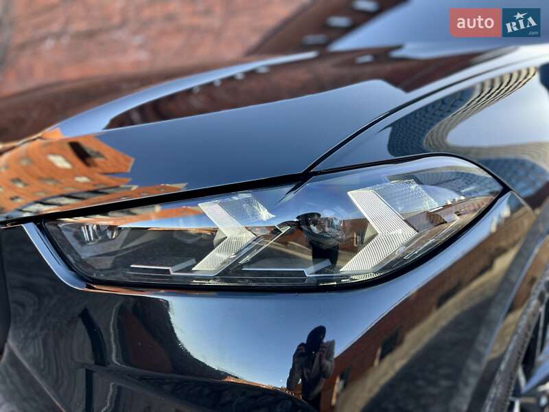 Позашляховик / Кросовер BMW X5 2023 в Дніпрі