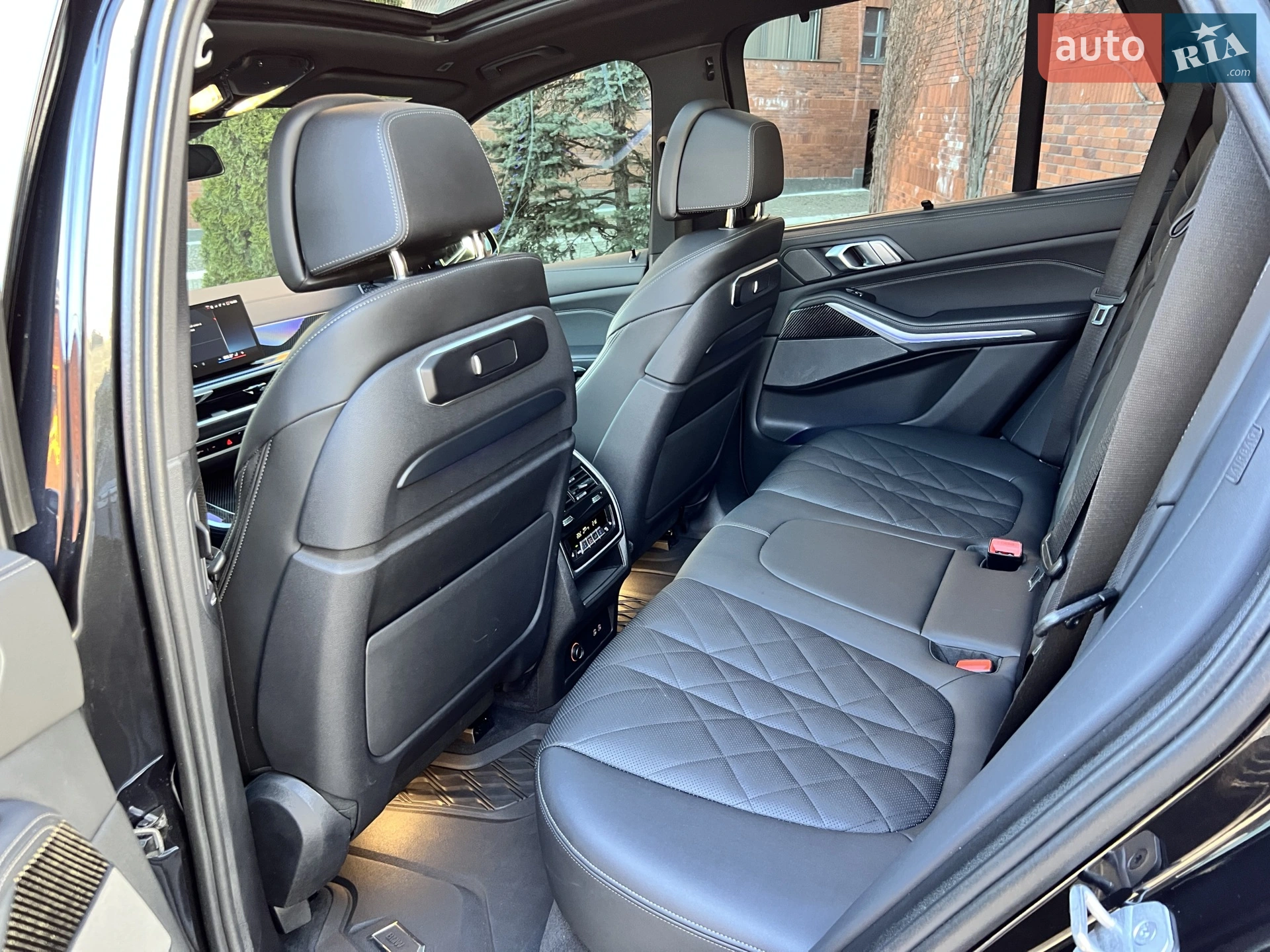 2023 BMW X5 - мініатюра 31