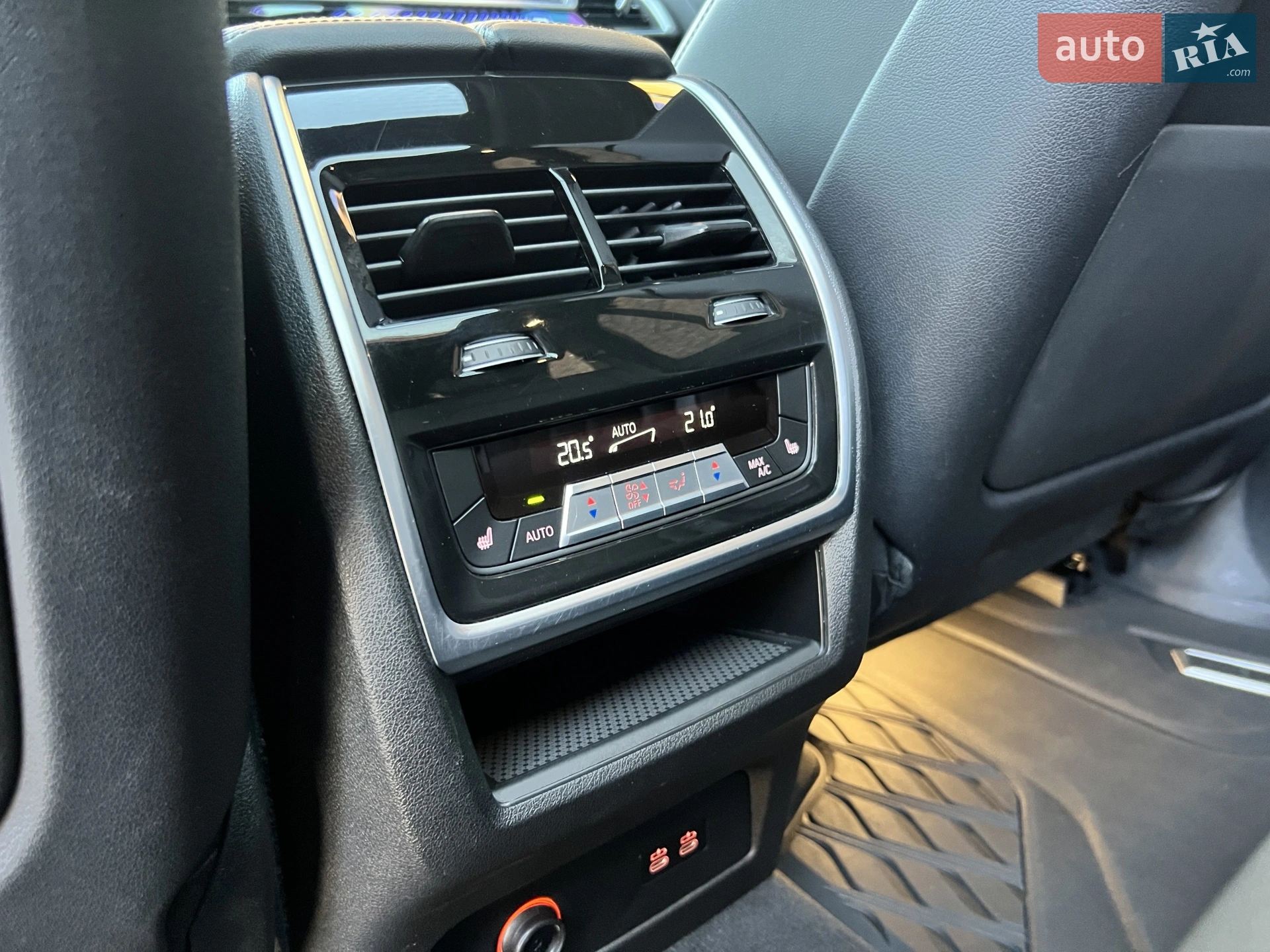 2023 BMW X5 - мініатюра 34