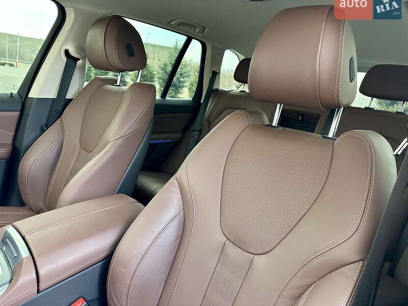 Позашляховик / Кросовер BMW X5 2022 в Києві фото 63 Позашляховик / Кросовер BMW X5 2022 в Києві