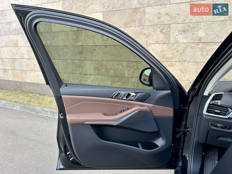 Позашляховик / Кросовер BMW X5 2022 в Києві фото 75 Позашляховик / Кросовер BMW X5 2022 в Києві